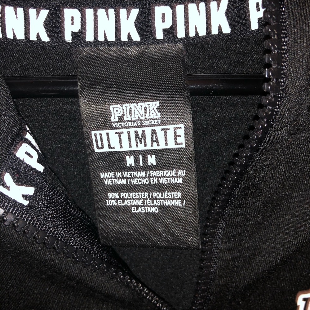 Pink jacket - Picture 3 of 3
